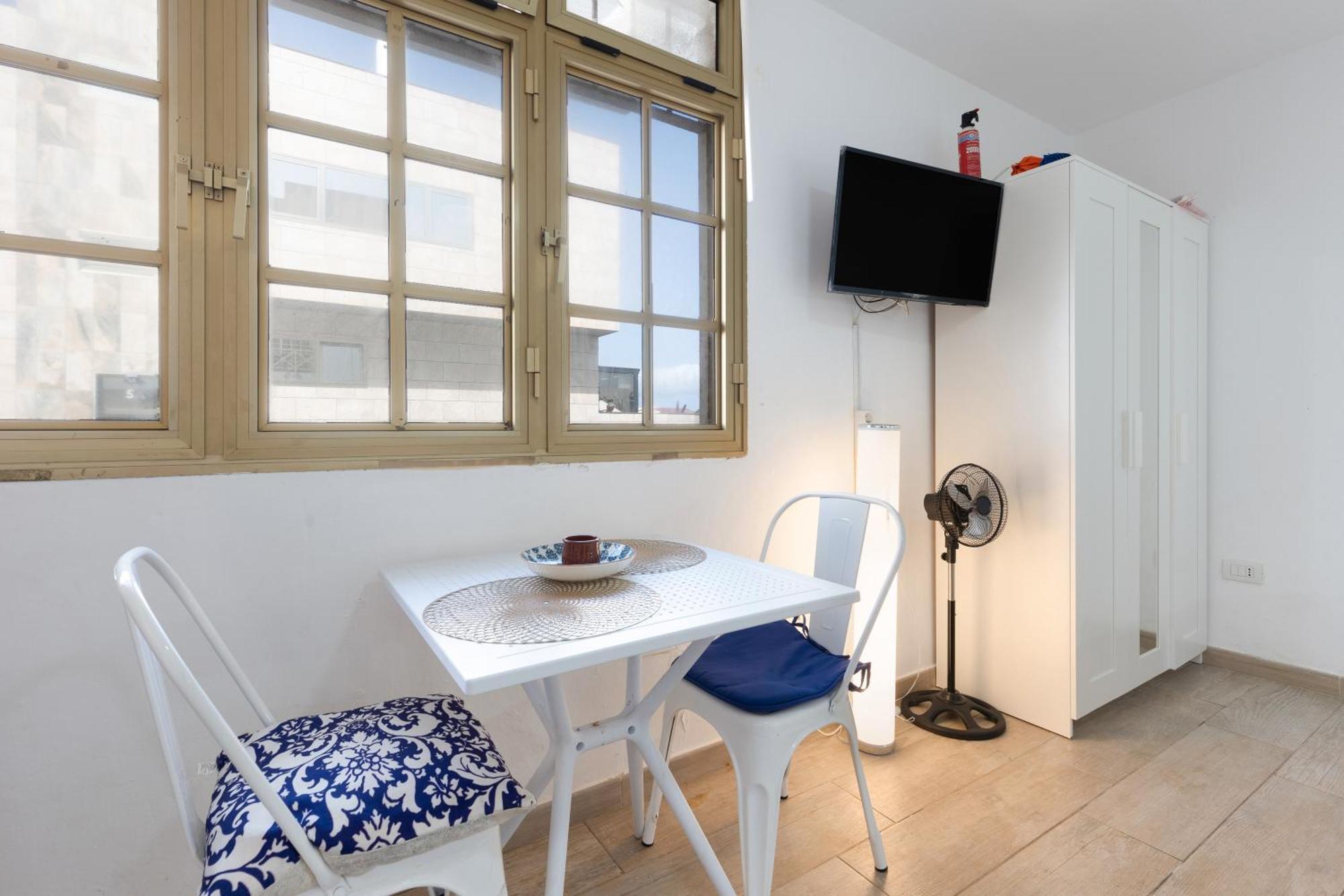 Central Bright Studio Corralejo Exterior foto